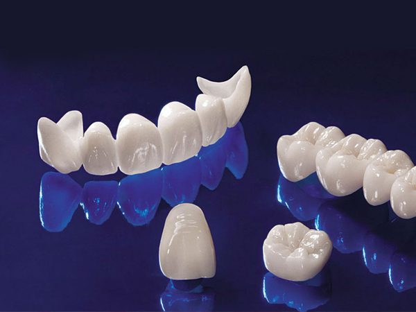 Affordable Dental Crown and Brace Images