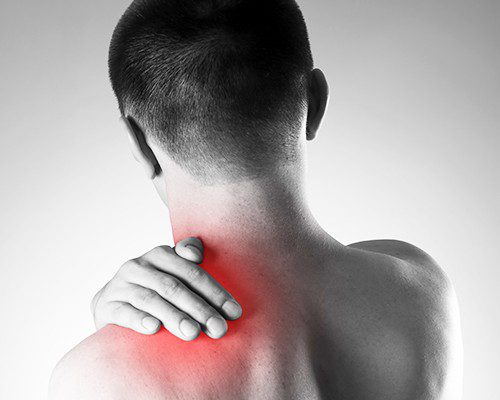 shoulder replace and pain images